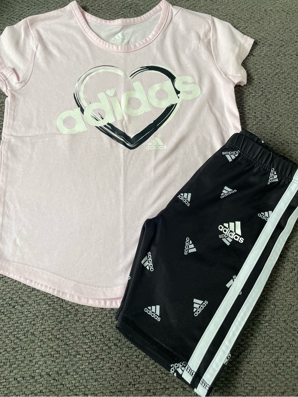 Toddler Girl Outfit